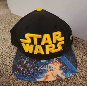 Star Wars Hat - Official DISNEY Merchandise
